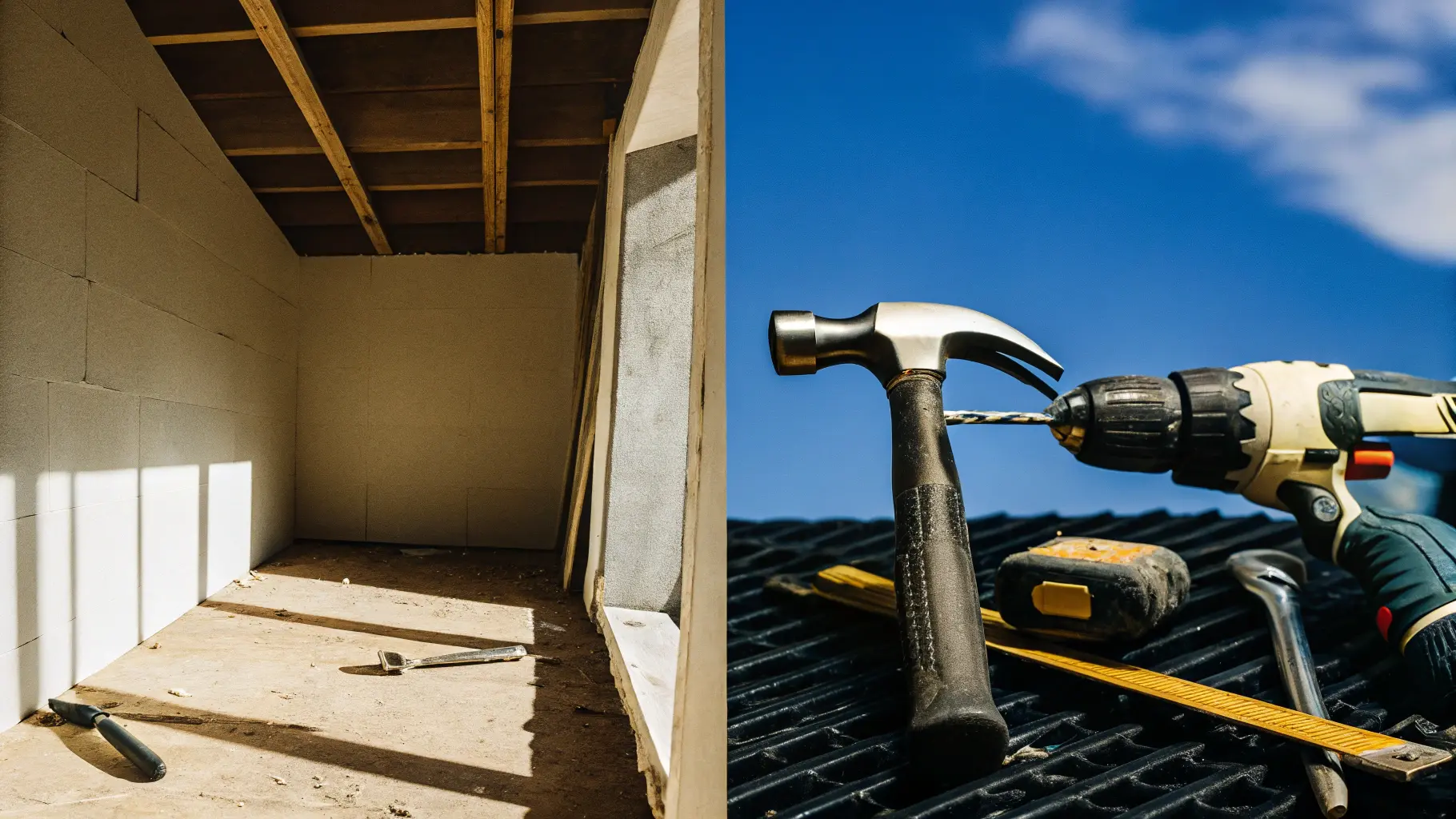 Jämförelse mellan DIY och professionell installation