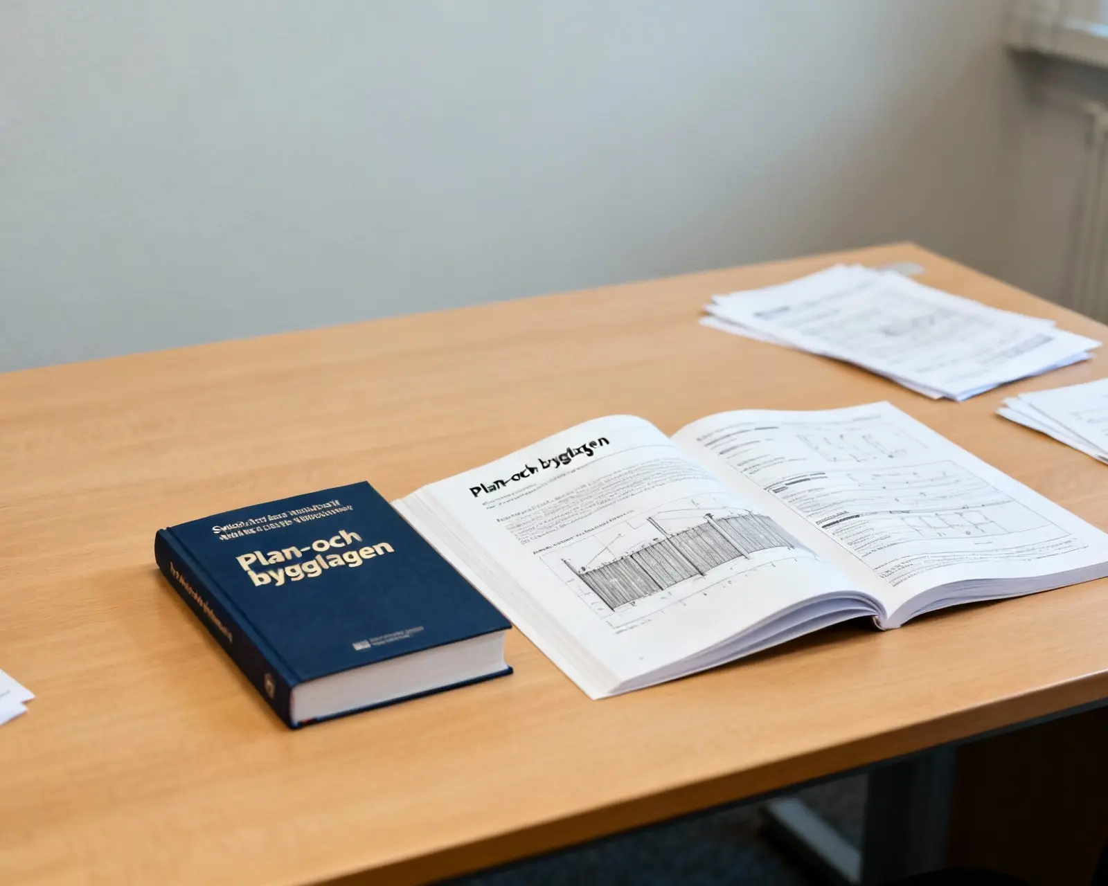 Kommunala regelverk för staket och plank