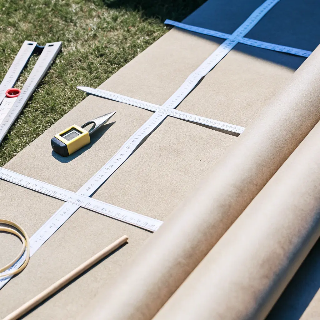 Planering och mätning