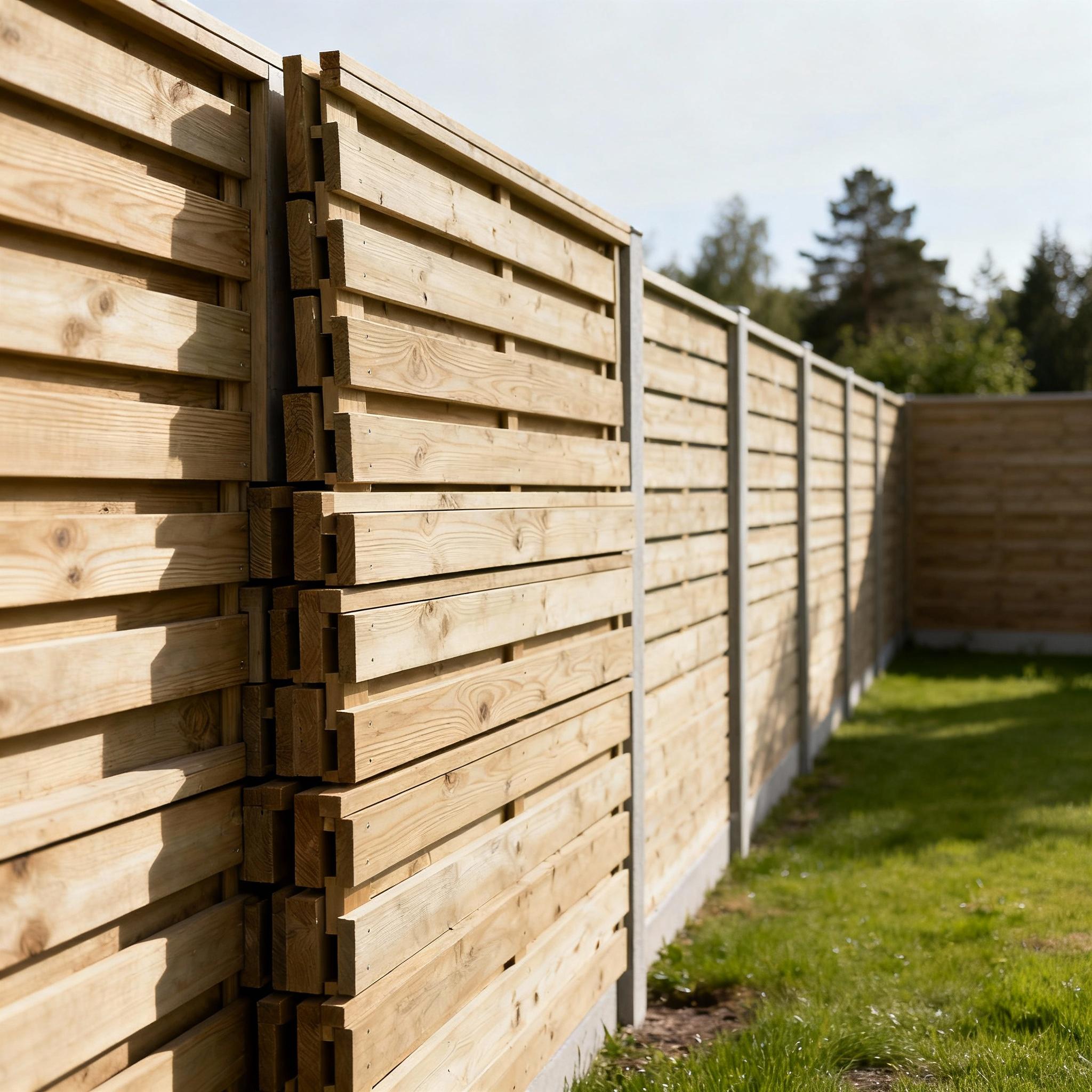 Färdiga moduler lätta att hänga på stolpar