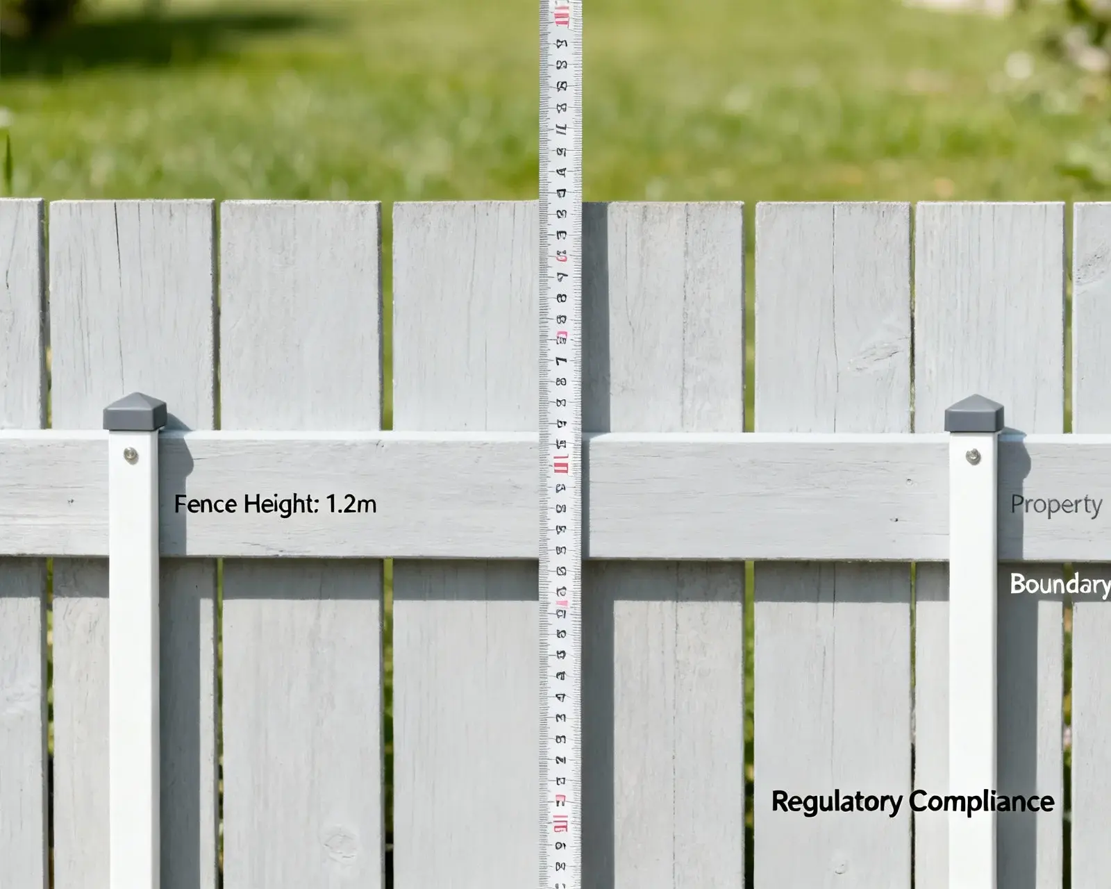 Höjdmätning och regelefterlevnad