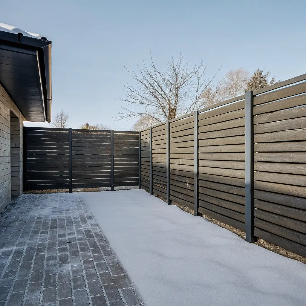 Materialjämförelse för olika typer av ribbor