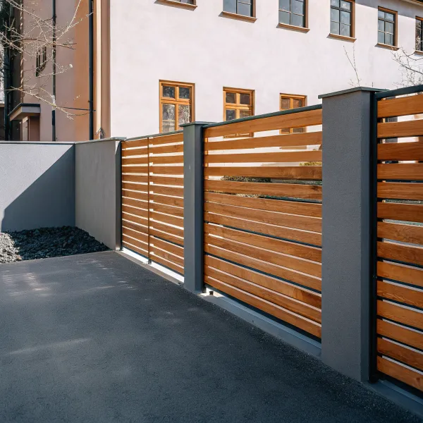 Bygglov staket Stockholm - Regler och undantag 2025